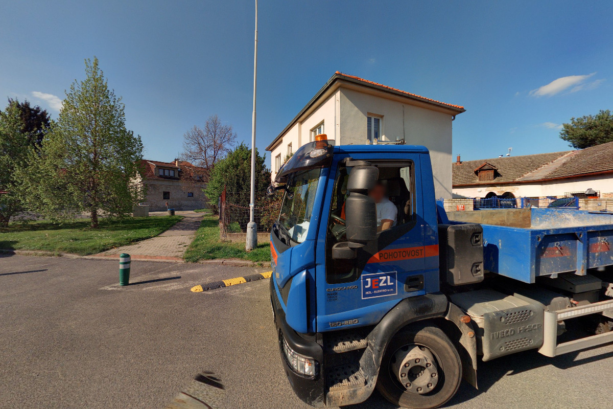 JEZL ELEKTRO, s.r.o. foto 2