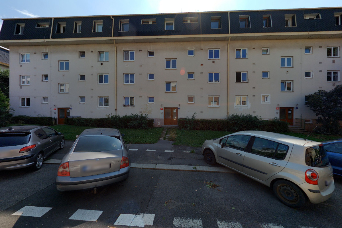 Realitní služby Jan Horák