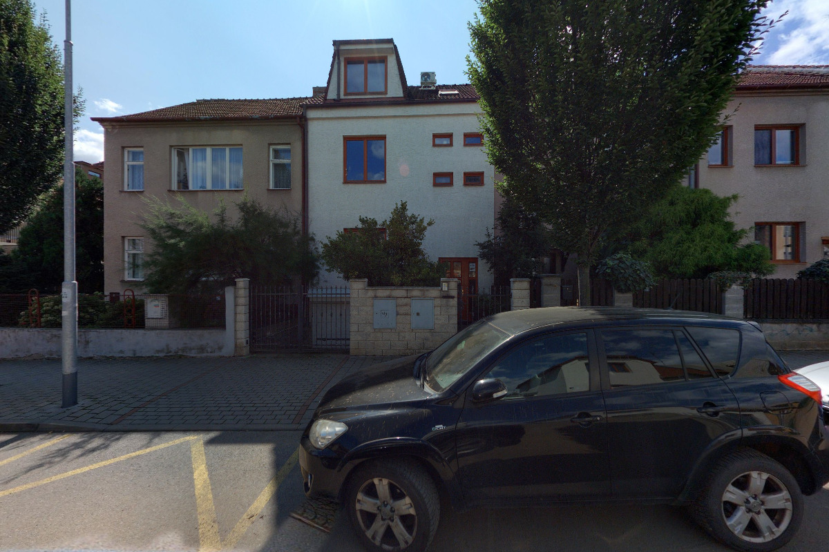 Sportovní klub Meteor Brno