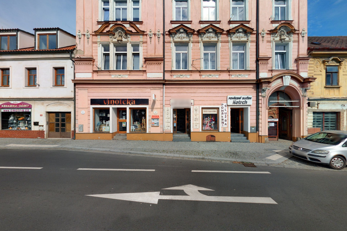 Pohřební služba Jiří Kotrch foto 2