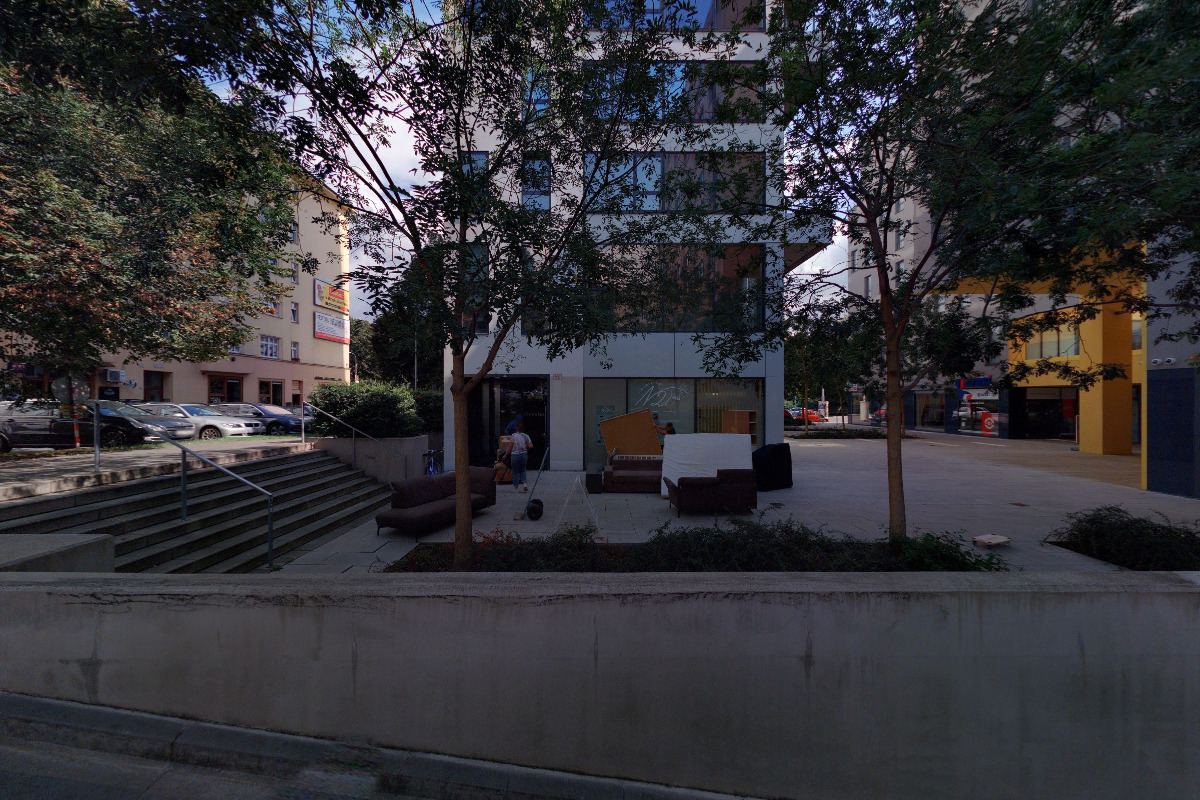 Svatební salon Svatka foto 2