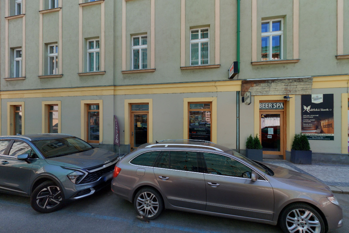 H.S.H. Computer, s.r.o.