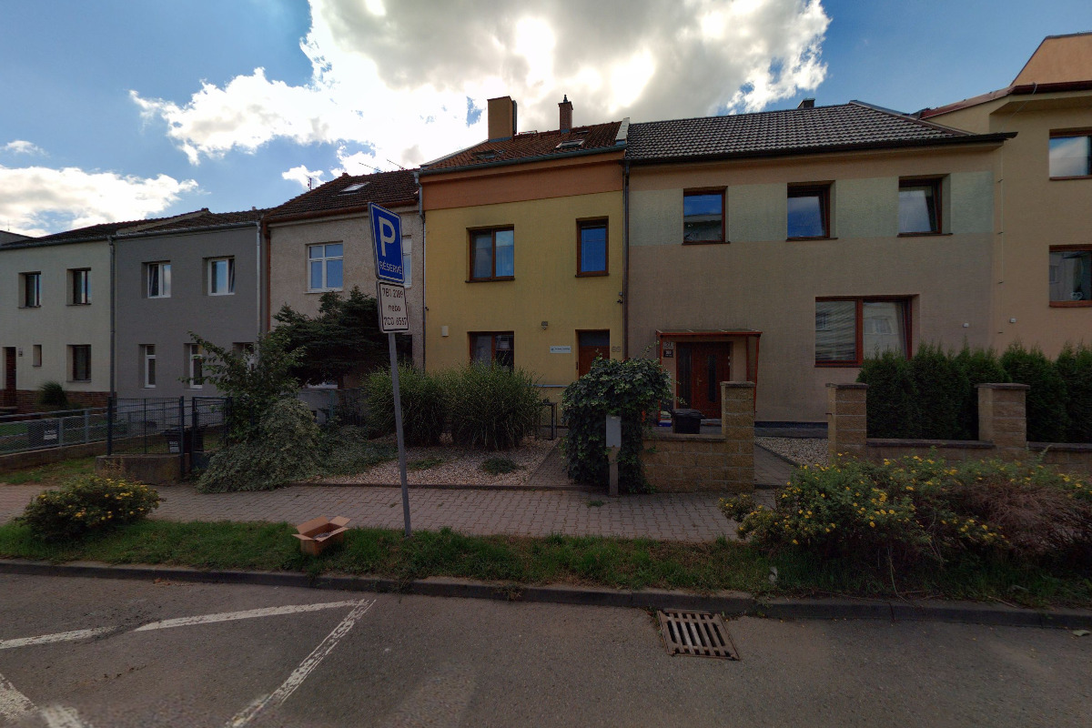 Daňová kancelář Kroul & Kroulová