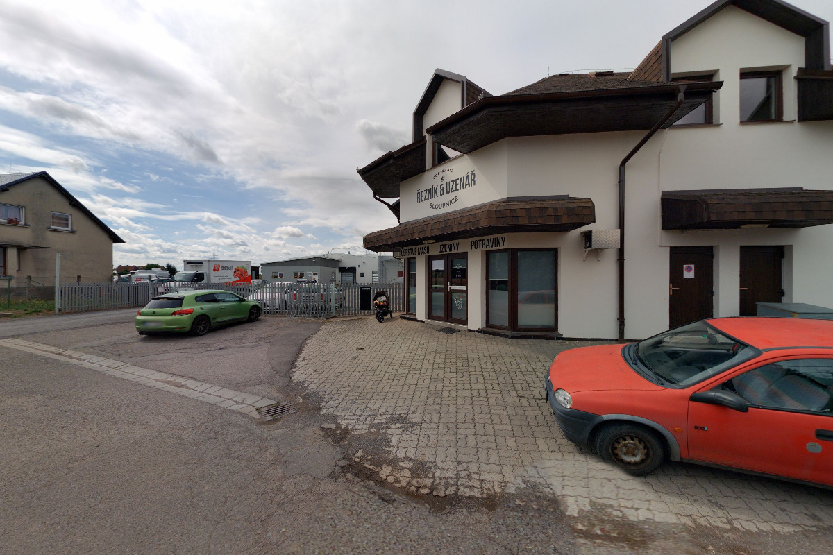 ŘEZNICTVÍ SLOUPNICE s.r.o. foto 6