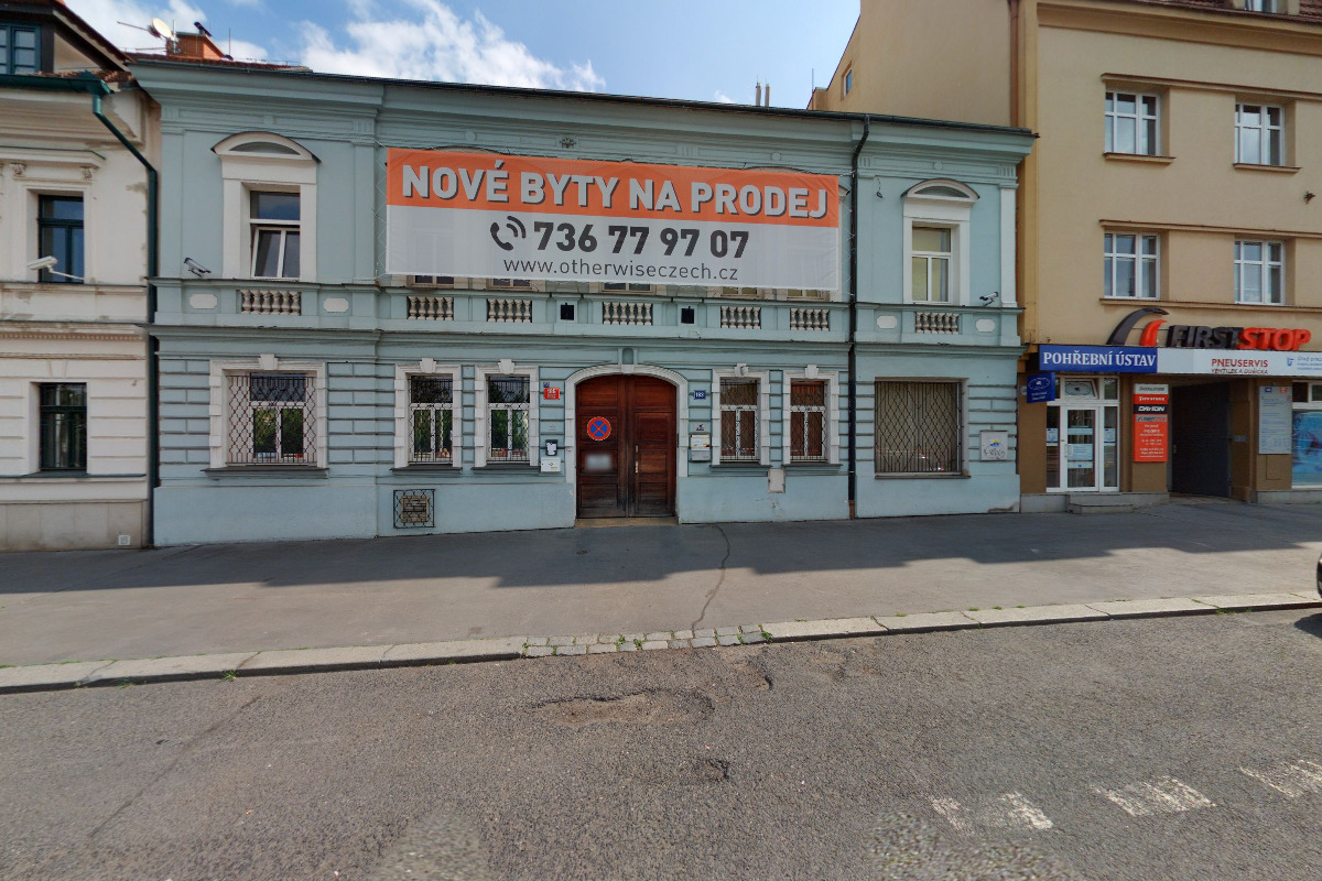 CONSTRUCT JP, a.s. foto 2