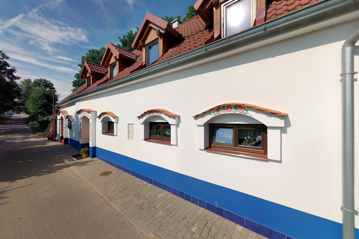 Bojanovský sklep Uherek