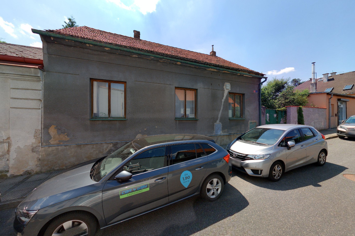 Mgr. Jiří Kříž, advokátní kancelář