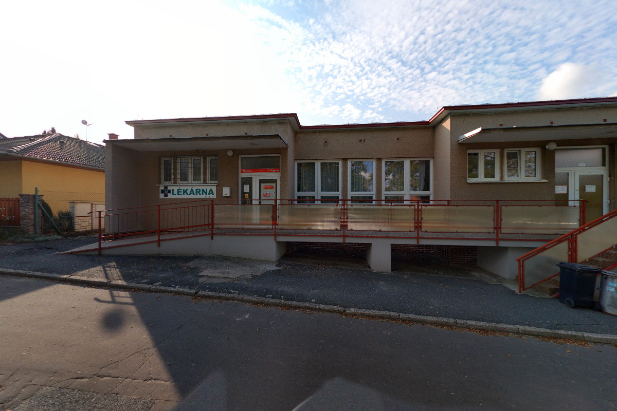 MUDr. Věra Beranová