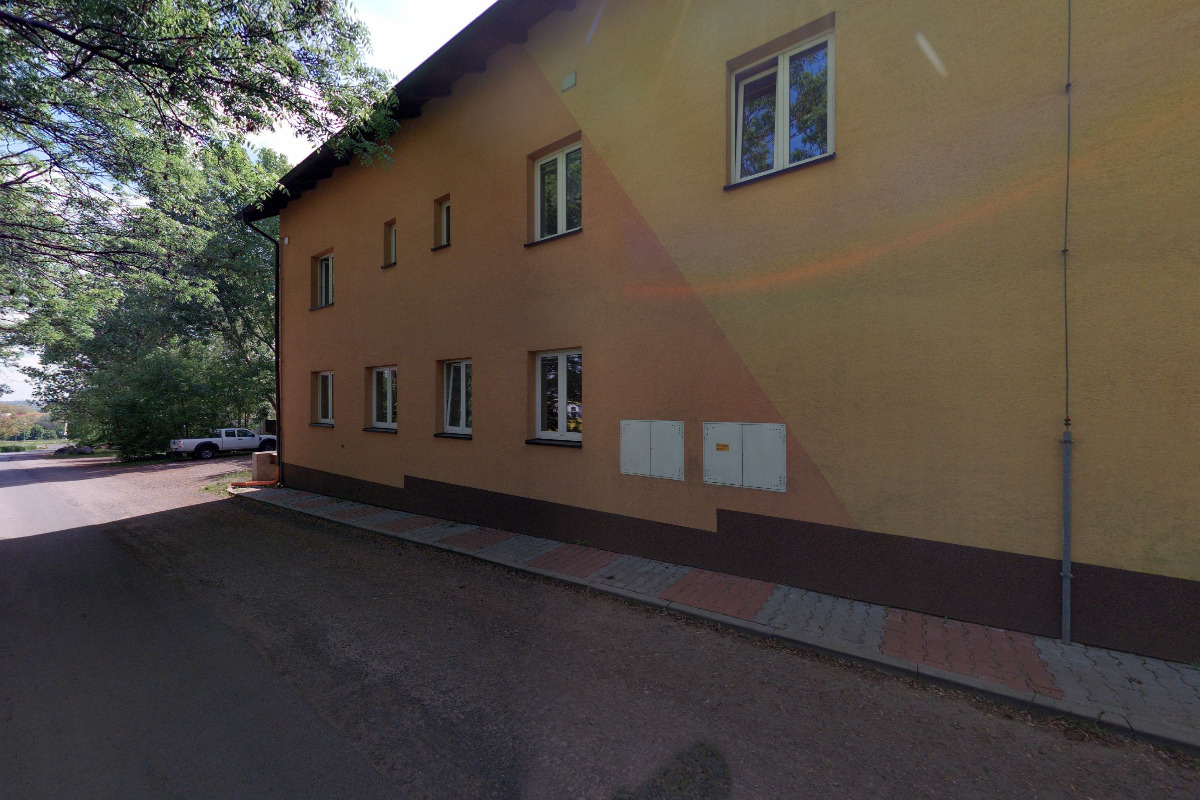 Global Partner Péče