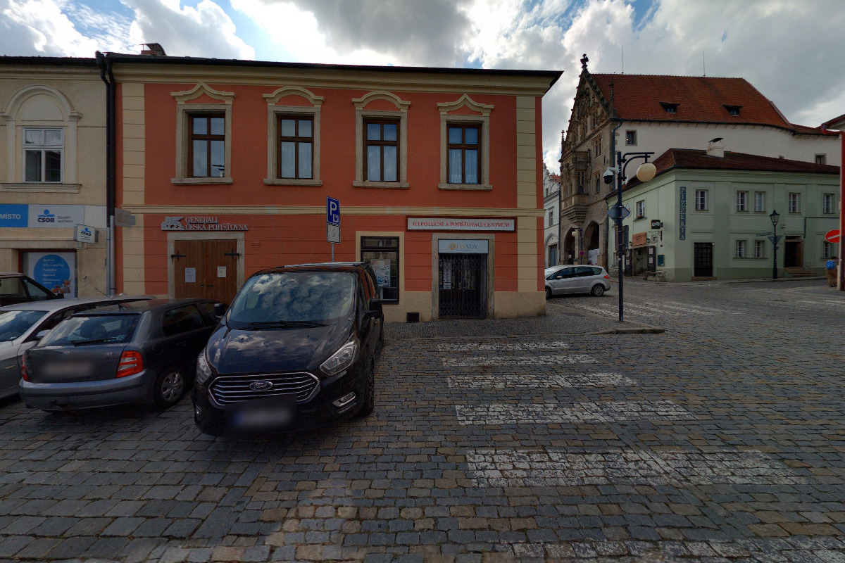 Arnošt Šimůnek - finanční poradenství