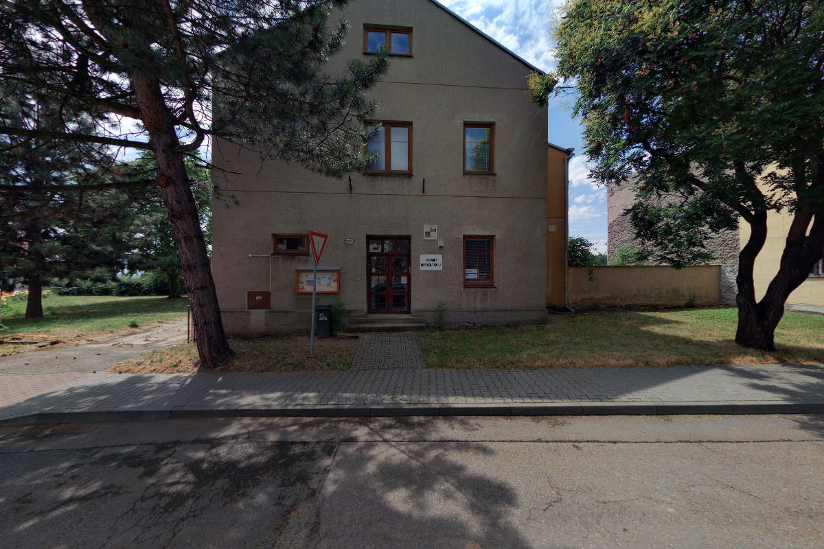 Základní umělecká škola Oslavany foto 3