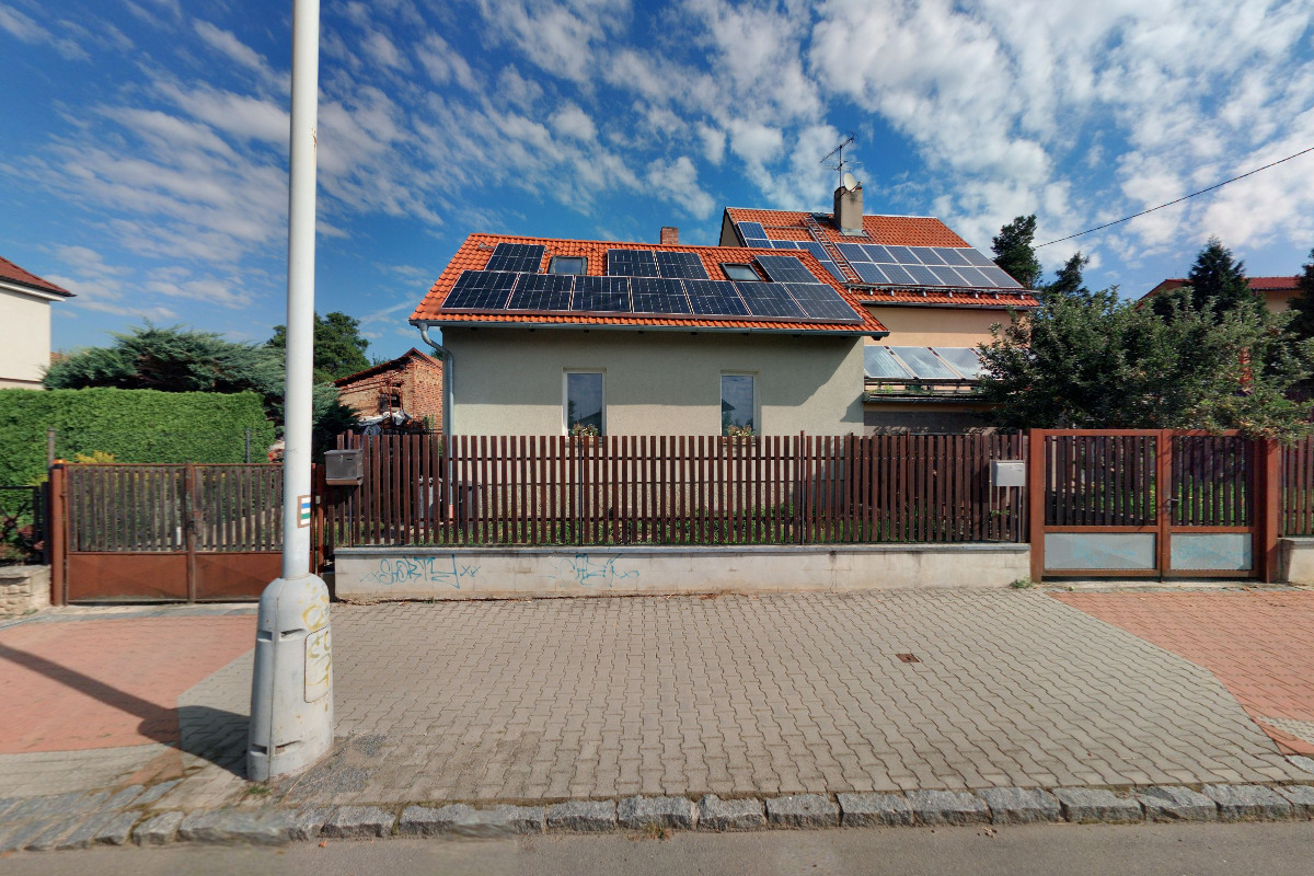 Solarius Energy, s.r.o.