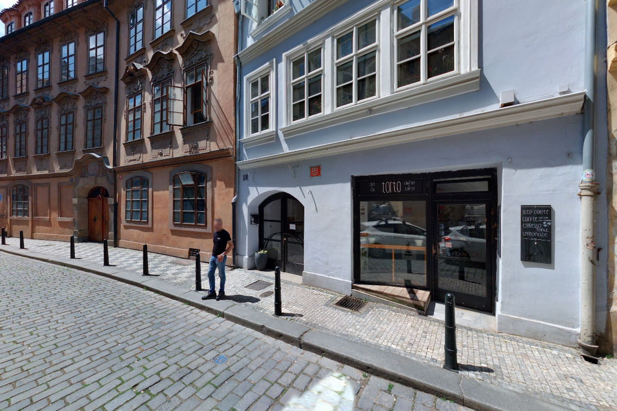 Junák - český skaut, středisko Arcus Praha