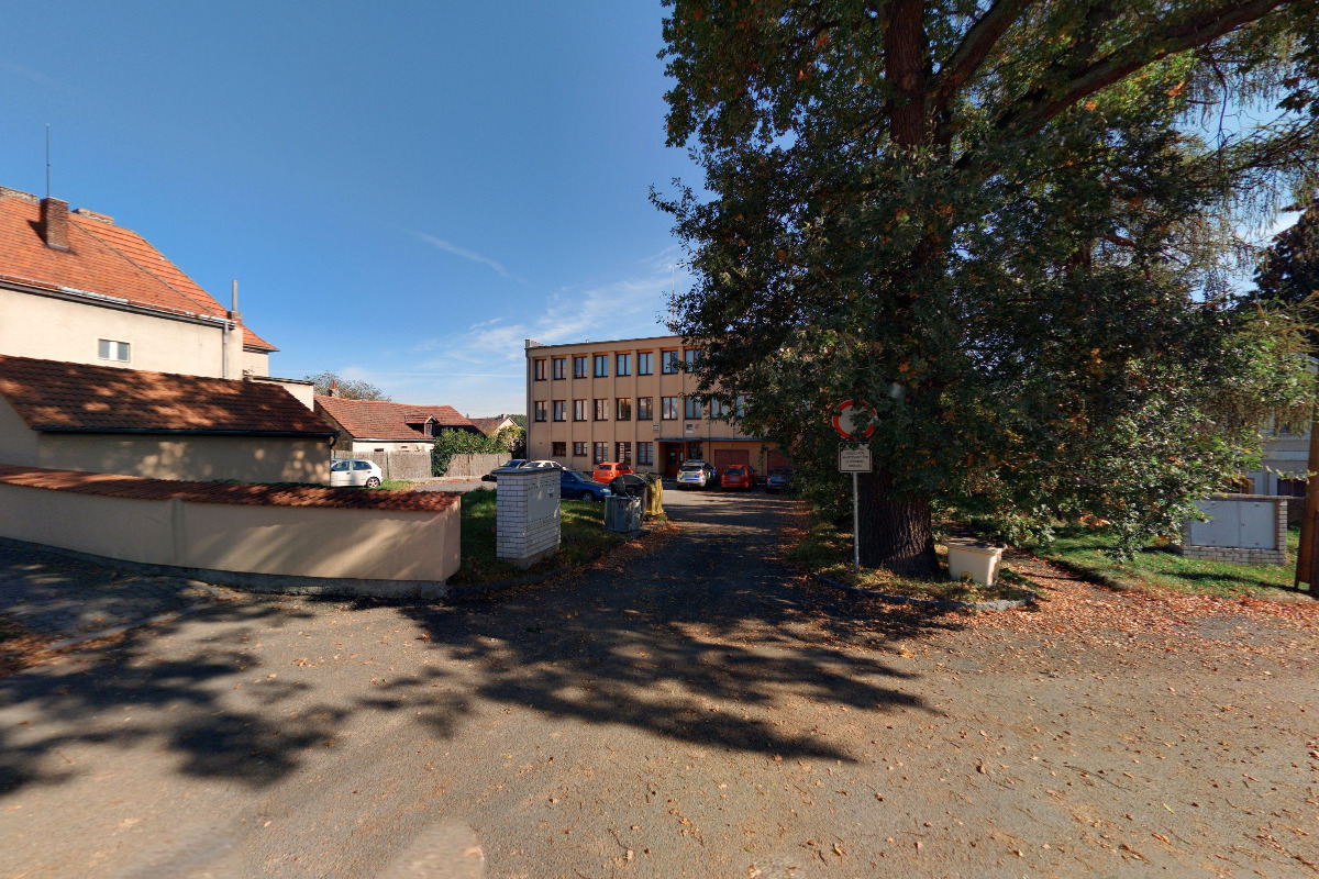 Policie ČR - Obvodní oddělení Milín foto 4