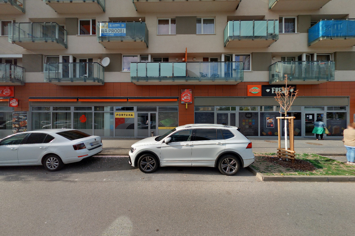 Zdravotní potřeby Petržílkova foto 4