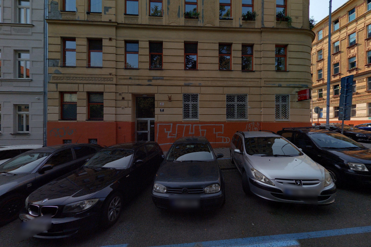 Jiří Tlustý - klimatizace