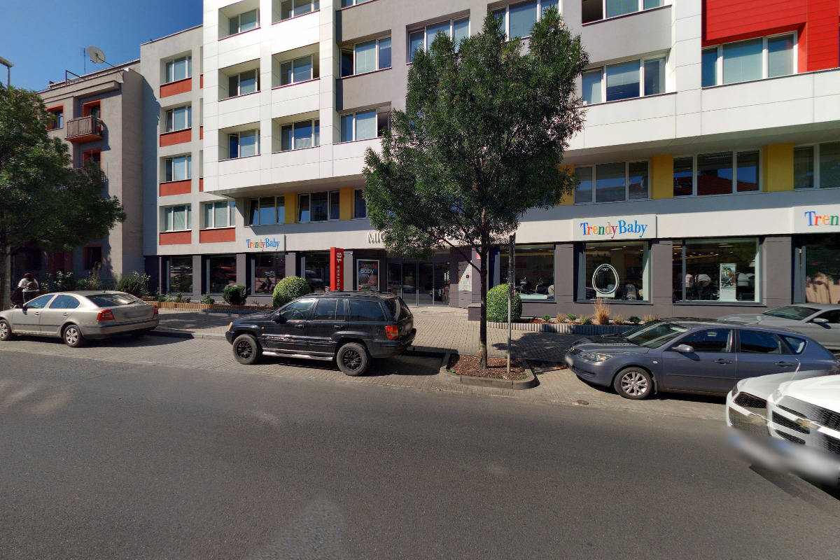 UEPO - University Enrollment Process Optimization, s.r.o.