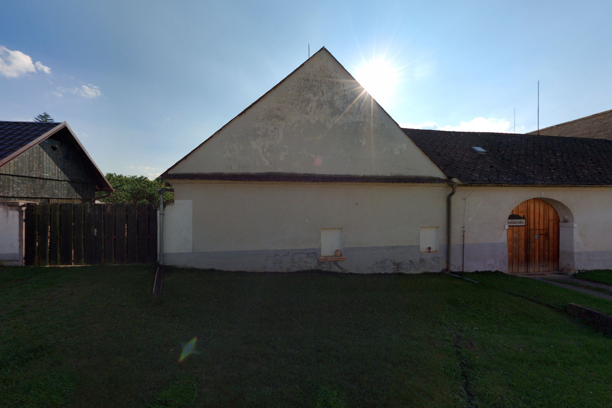 Truhlářství Kadlec Lubomír