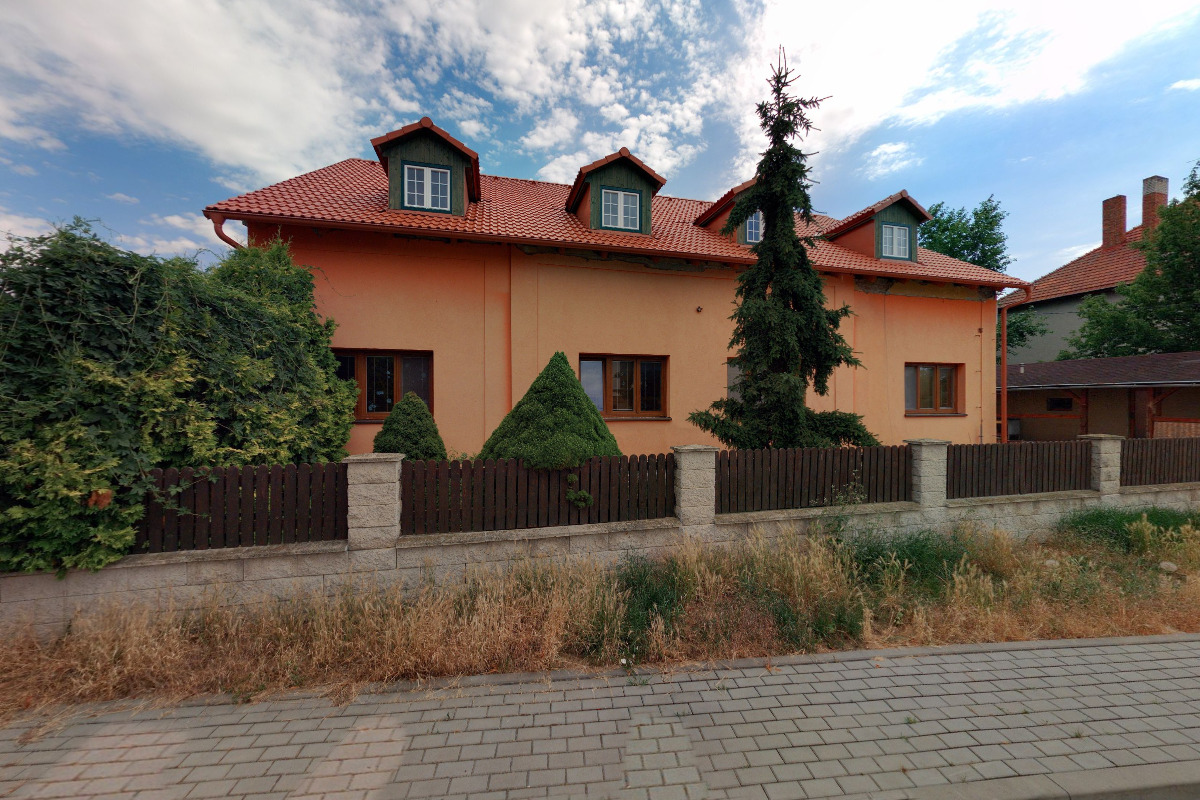 Villa Rose