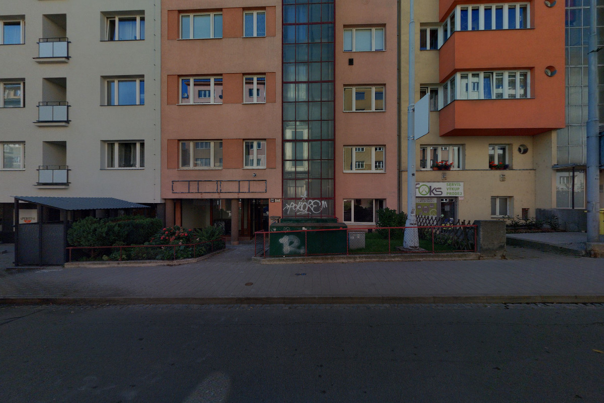 Jana Glosová - Ozdravné masáže a Harmonie duše a těla