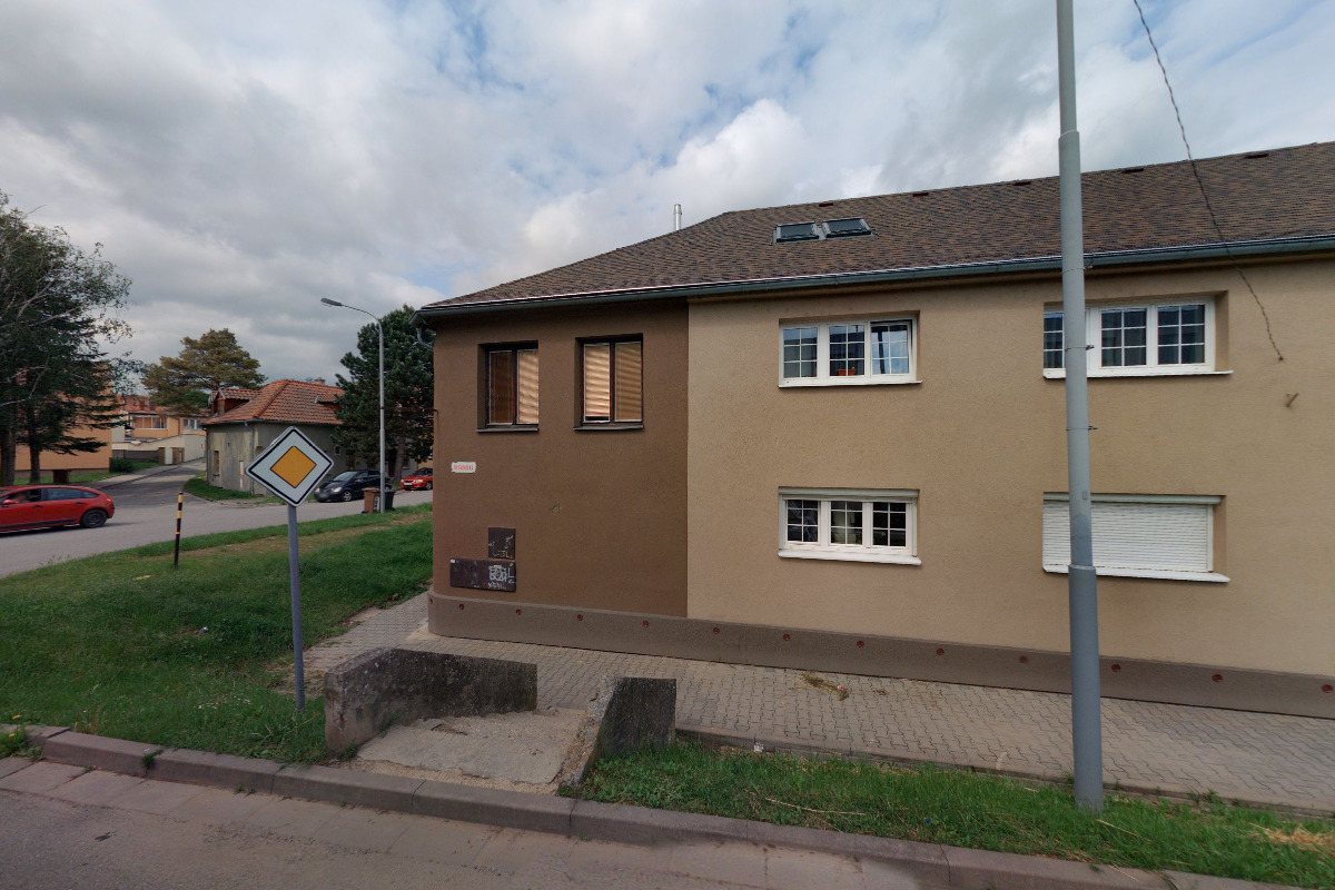 Čajovna Načíhadle