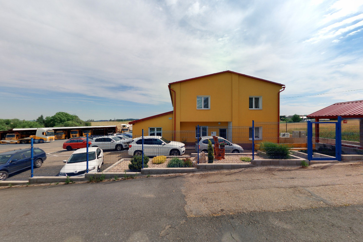 AUTO PRAŽÁK Assistance s.r.o. foto 2
