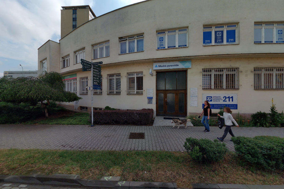 KB Poradenské místo