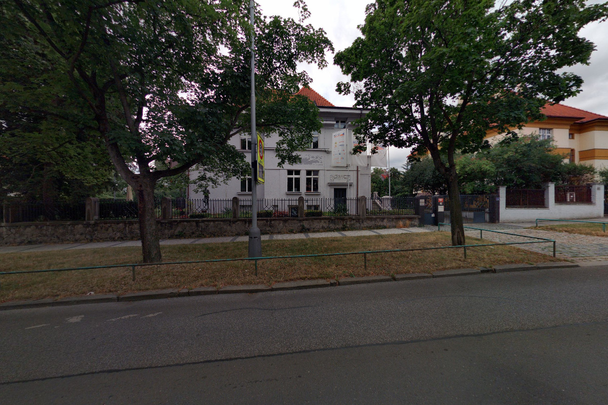 Nadační fond Dany a Emila Zátopkových