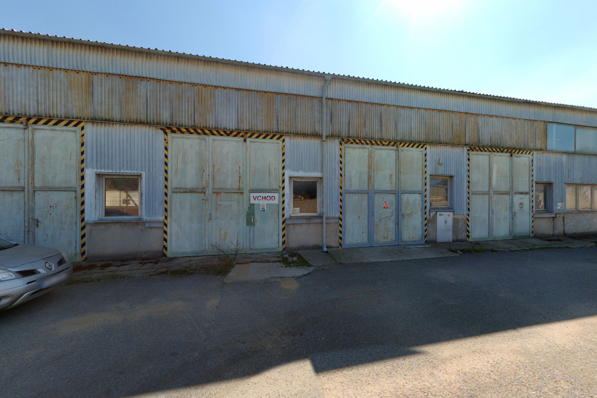 DV - Klemplak, s.r.o.