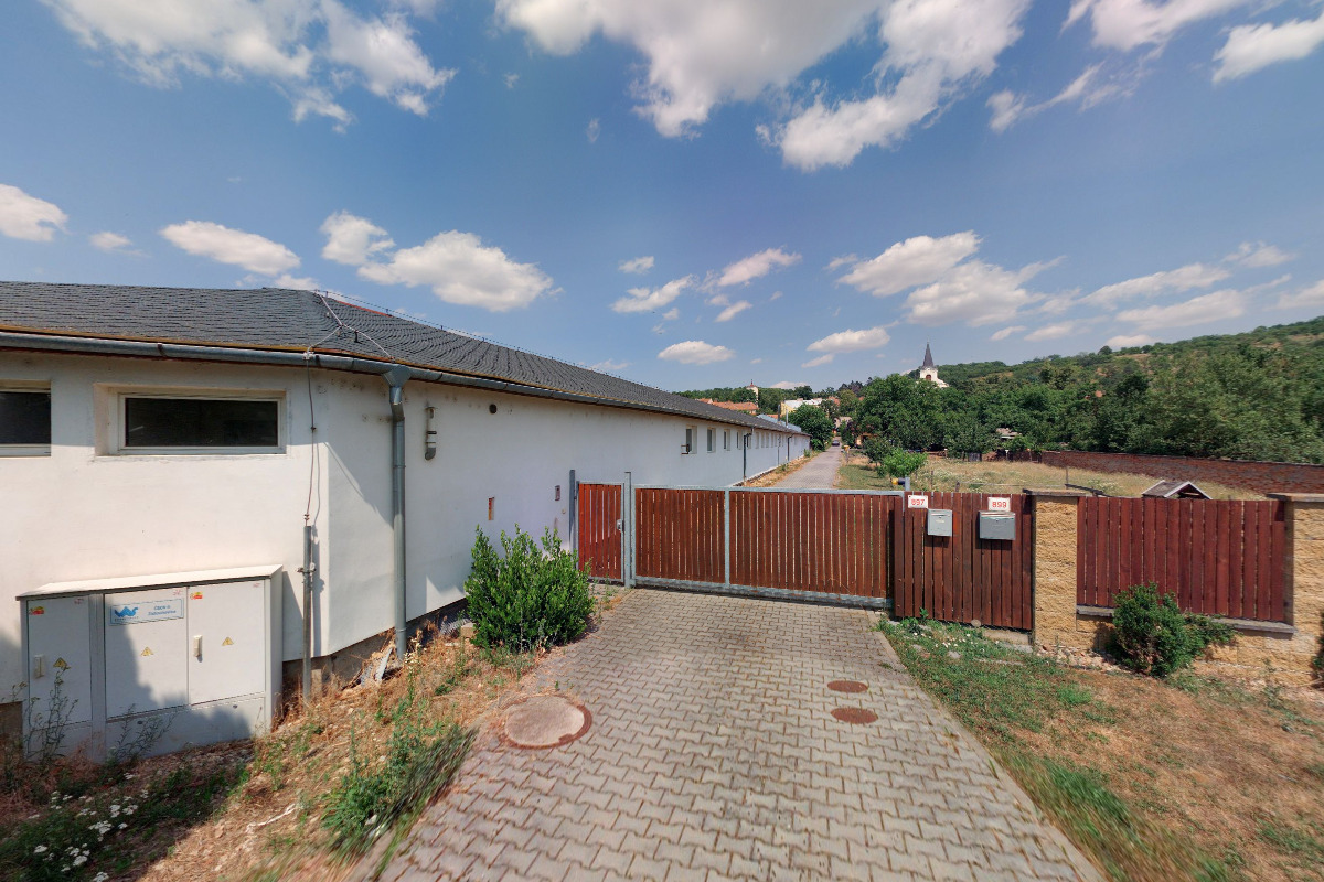 InternetRegion, s.r.o.