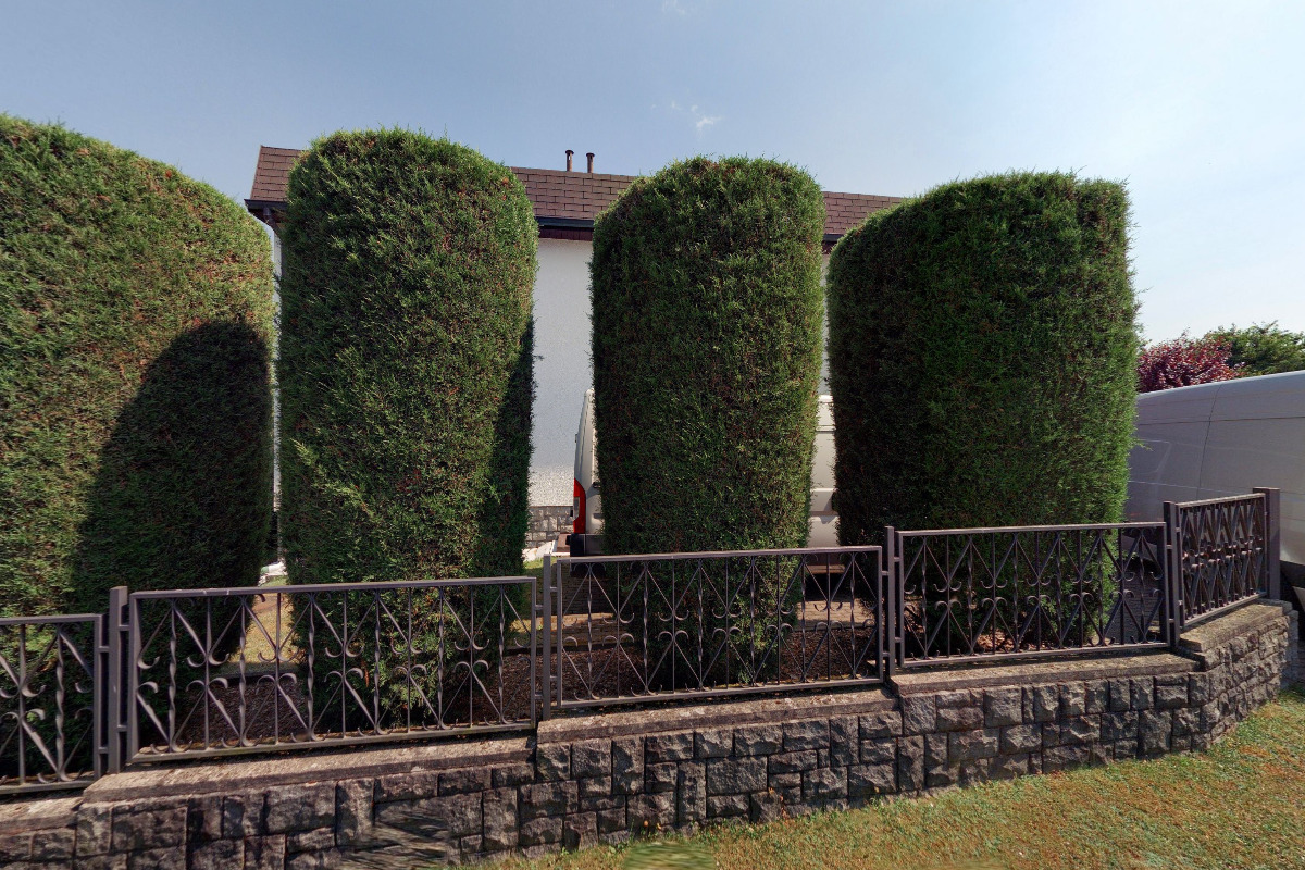 Zdeněk Kurel - zemní práce a demolice foto 1