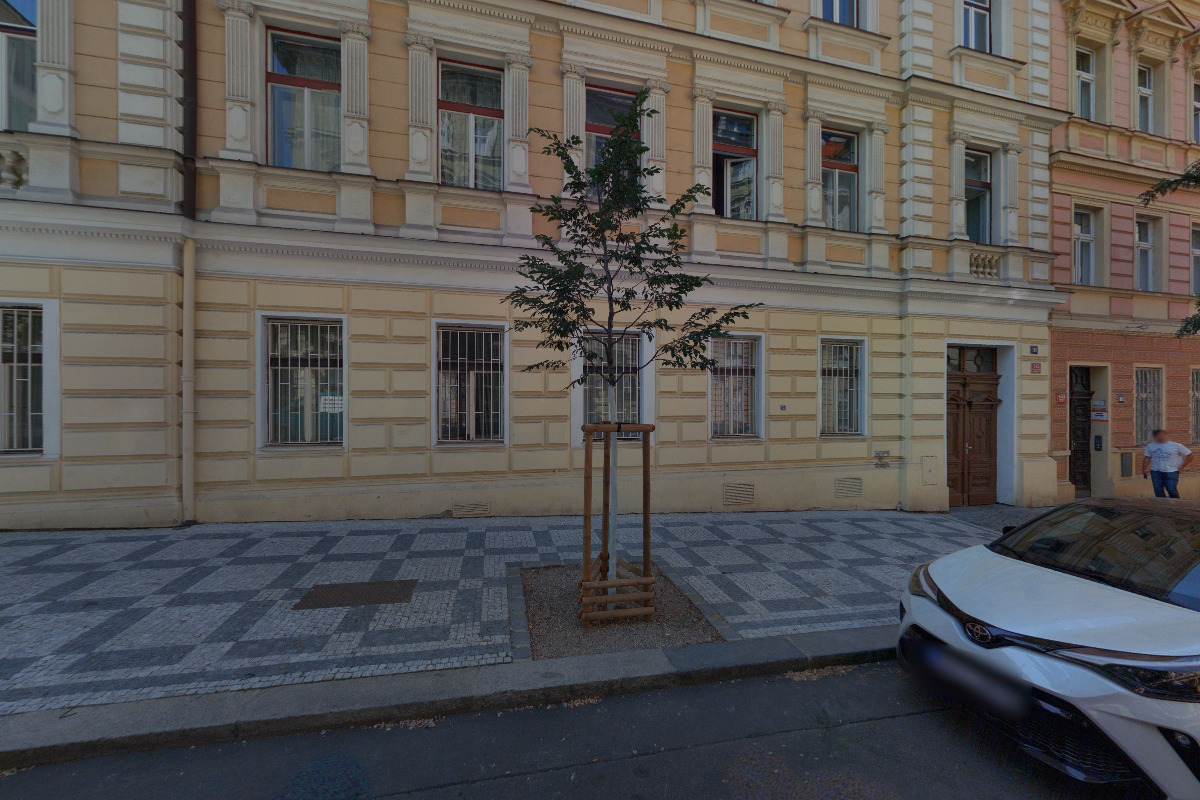 Start it Up!, nadační fond