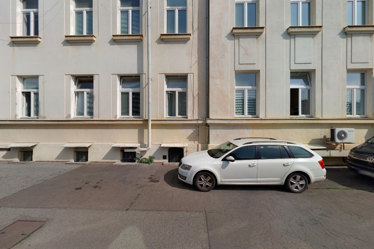 Vitreoretinální oddělení - Fakultní nemocnice Královské Vinohrady