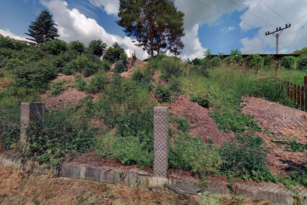 Protlaky - Martin Novotný