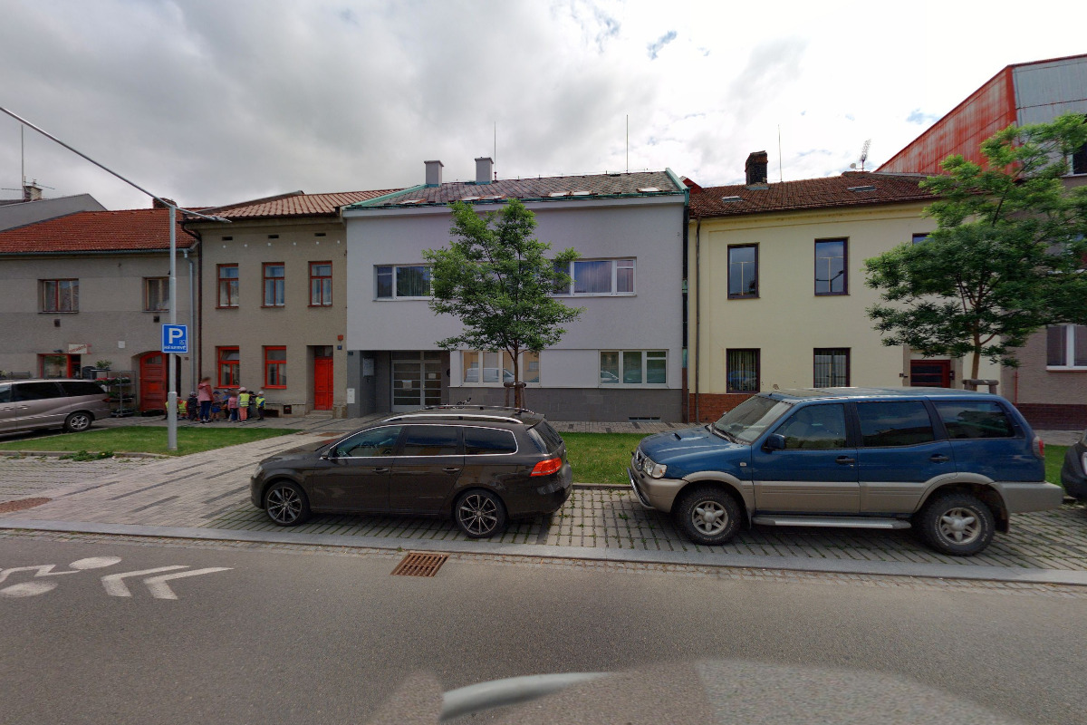 MUDr. Stanislav Tomek - MEDITOM s.r.o. foto 2