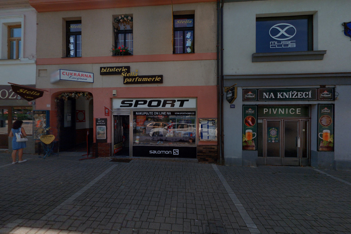 Slavia pojišťovna foto 2