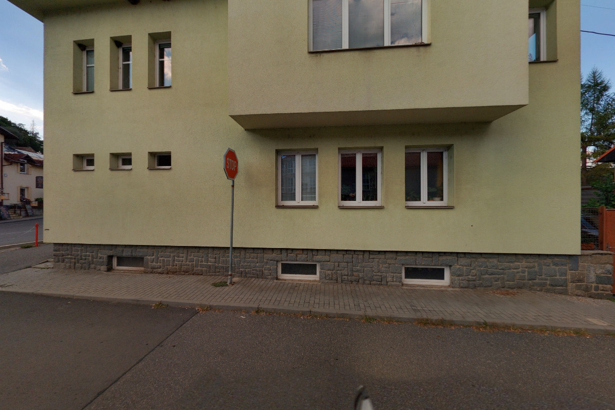 MVDr. Markéta Suchomelová