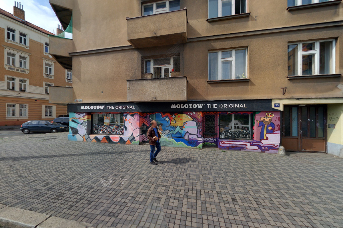 Ing. arch. Michal Kuzemenský