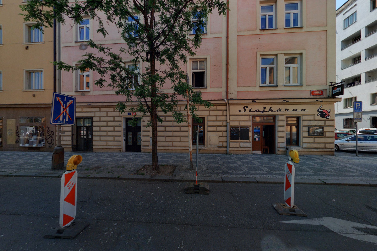 Servis televizorů Praha