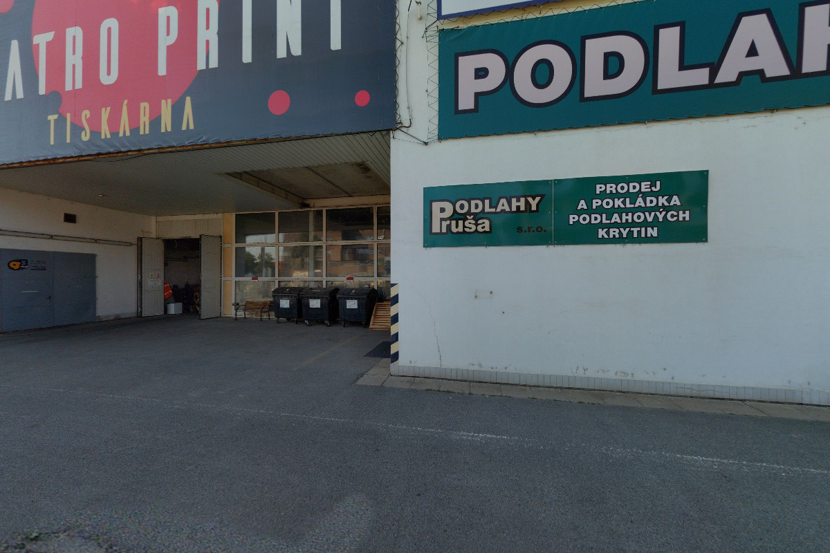 Podlahy Pruša s.r.o. foto 6