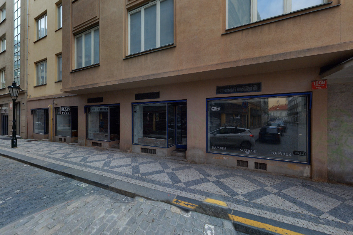 Young Dust Vintage Store