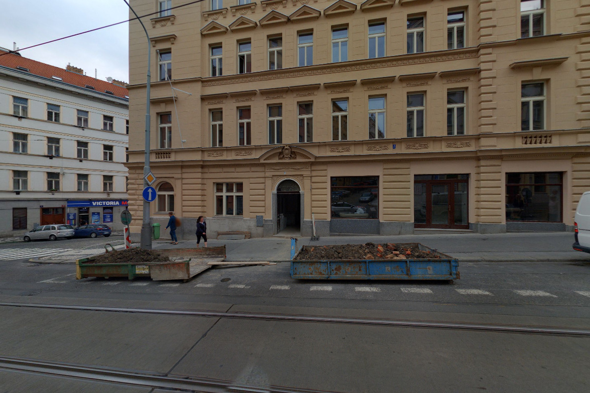 Pavla Krejčířová foto 2