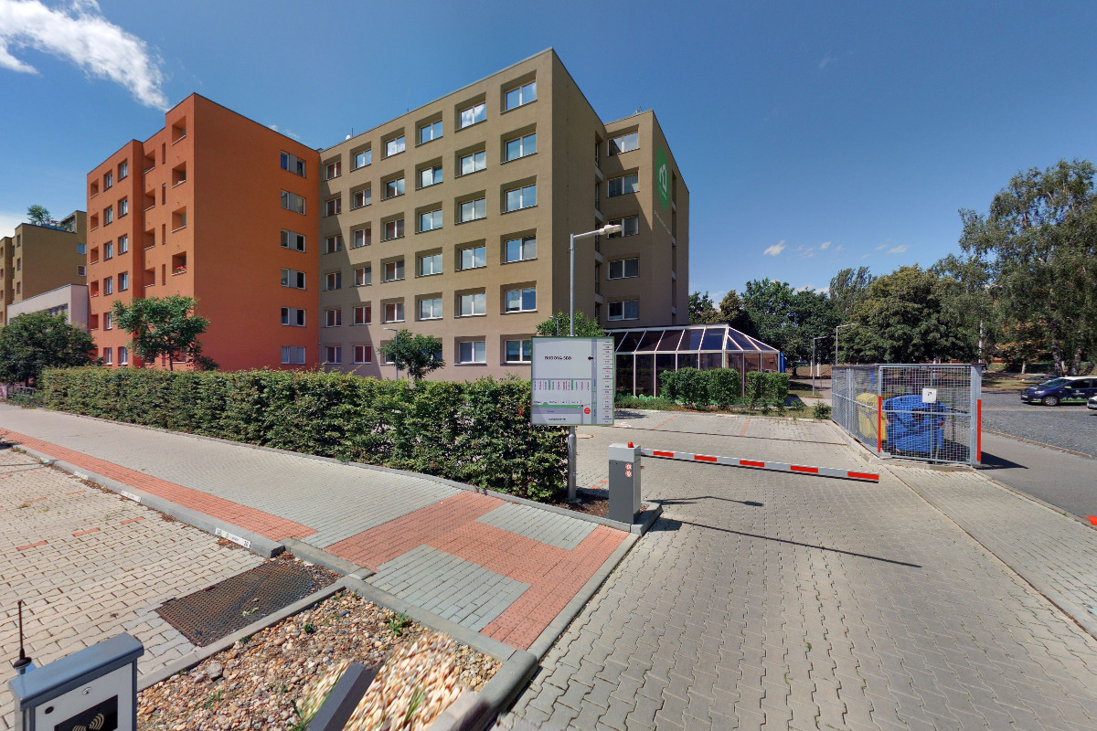 Stavební bytové družstvo Praha, družstvo