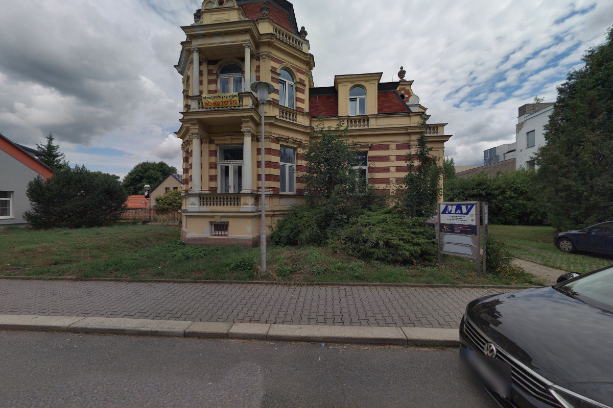 MS STUDIO, společnost s ručením omezeným