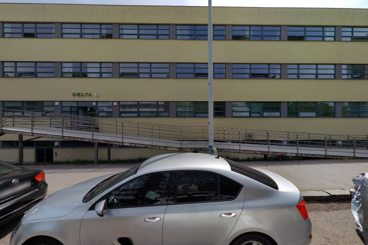 ATLAS Europe, s.r.o.