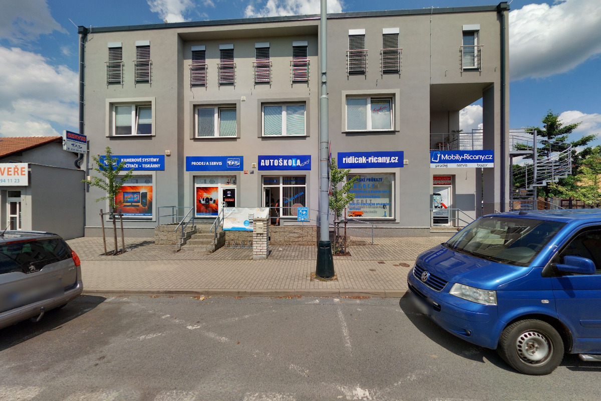 Autoškola Kuky foto 2