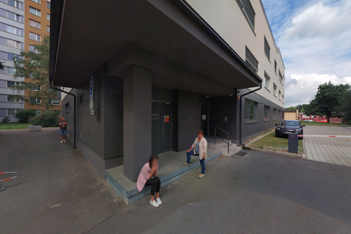 Úřad práce České republiky foto 2