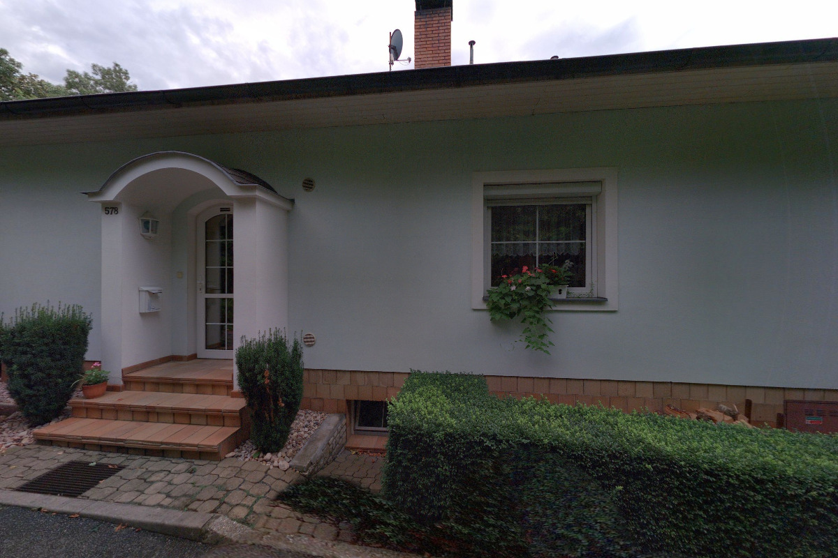 Rekreační dům Dolní Újezd foto 5