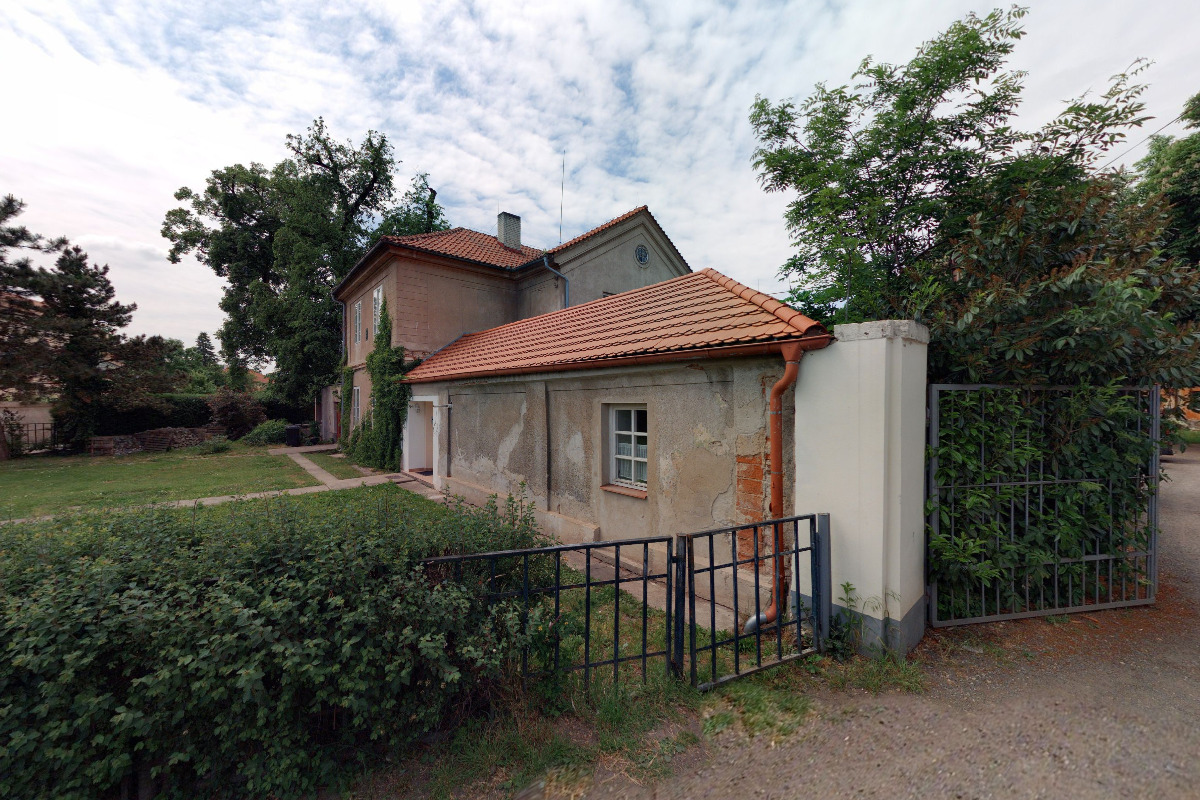 Advokátní kancelář CIKR