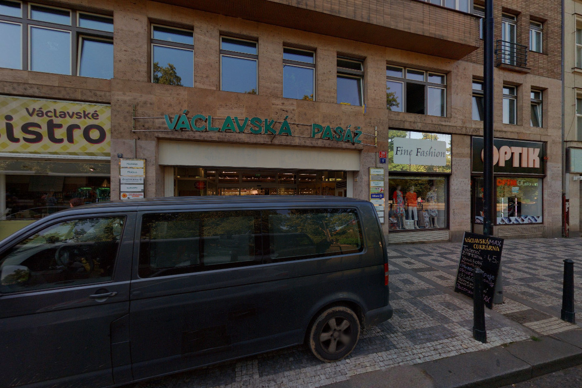 Karel Chládek - STAVCHEMIE